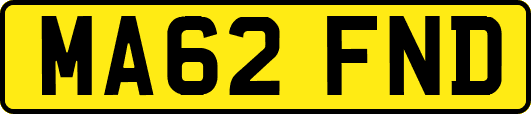 MA62FND