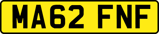 MA62FNF