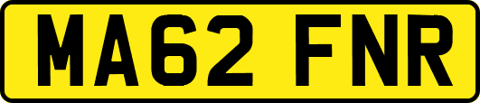 MA62FNR