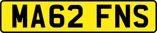 MA62FNS