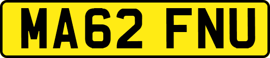 MA62FNU