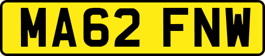 MA62FNW
