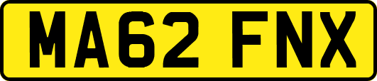 MA62FNX