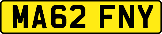 MA62FNY