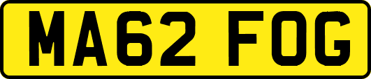 MA62FOG