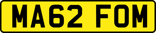 MA62FOM