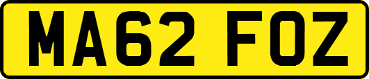 MA62FOZ