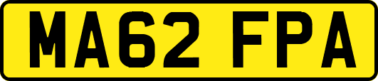 MA62FPA