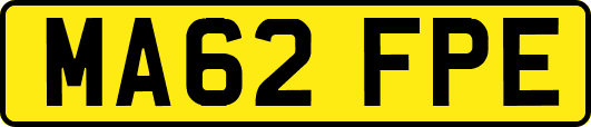 MA62FPE