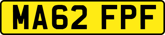 MA62FPF