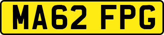 MA62FPG