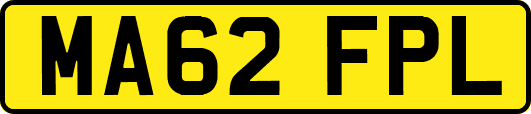 MA62FPL