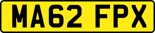 MA62FPX