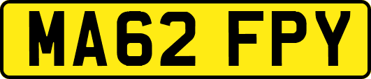 MA62FPY