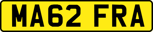 MA62FRA