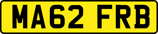 MA62FRB