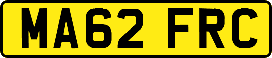 MA62FRC