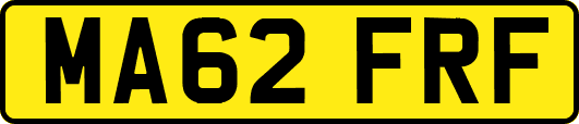 MA62FRF