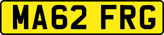 MA62FRG