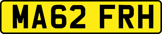 MA62FRH