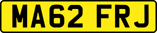 MA62FRJ