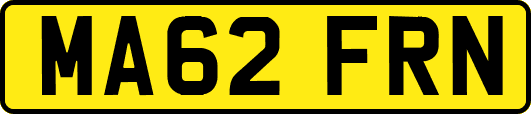 MA62FRN