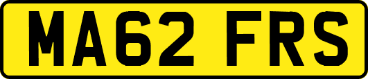 MA62FRS