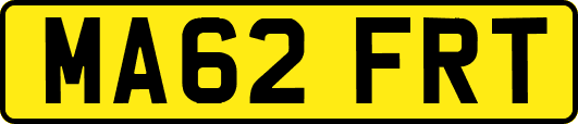 MA62FRT