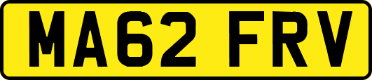 MA62FRV