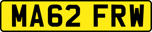 MA62FRW