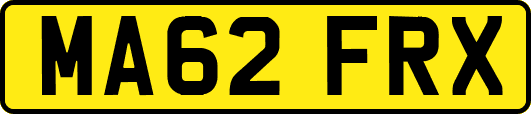 MA62FRX