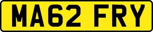 MA62FRY