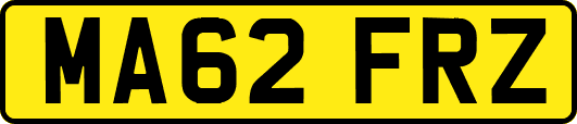 MA62FRZ