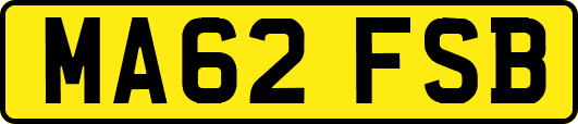 MA62FSB