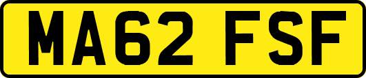 MA62FSF