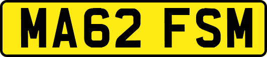 MA62FSM