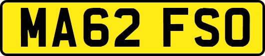 MA62FSO