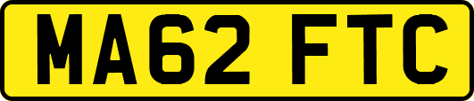 MA62FTC
