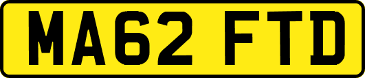 MA62FTD