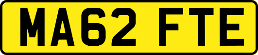 MA62FTE