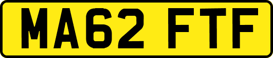 MA62FTF