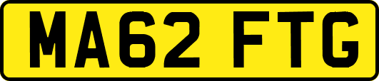 MA62FTG