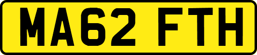 MA62FTH