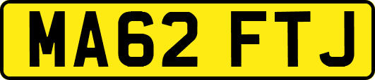 MA62FTJ