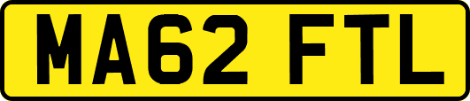 MA62FTL