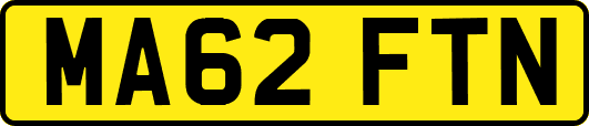 MA62FTN