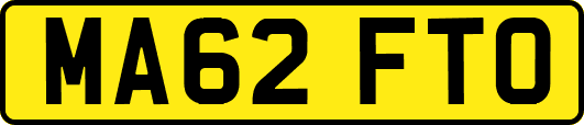 MA62FTO