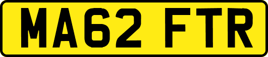 MA62FTR