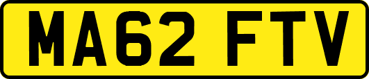 MA62FTV
