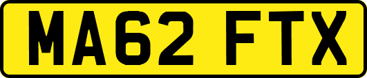 MA62FTX